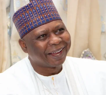 Alhaji Tanimu Turaki