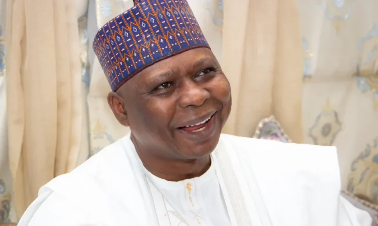 Alhaji Tanimu Turaki