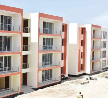 Real Estate Housing Unit