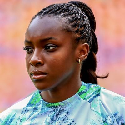 A picture of Michelle Aloize