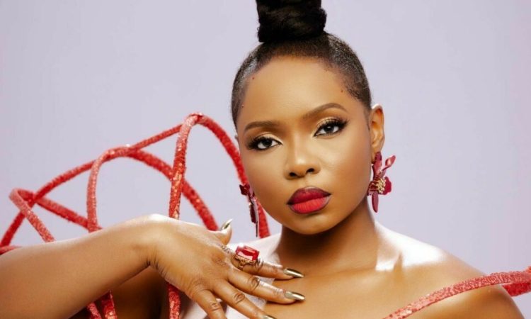 Picture of Yemi Alade