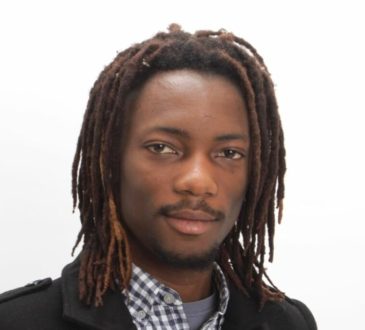 Ezra Olubi