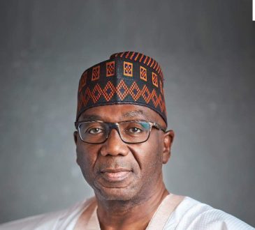 Kwara State Governor AbdulRahman AbdulRazaq