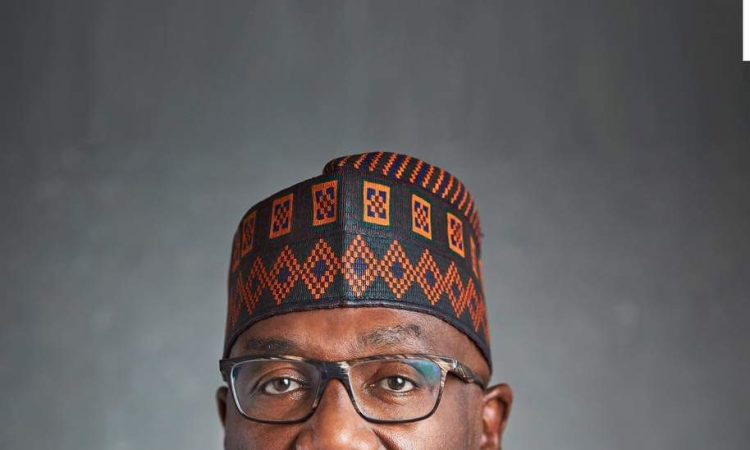 Kwara State Governor AbdulRahman AbdulRazaq