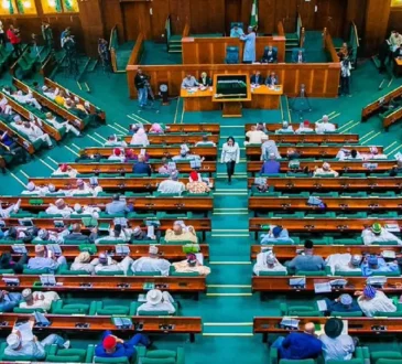House of Reps