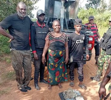 Pictures of Army Rescue