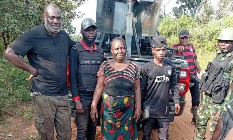 Pictures of Army Rescue